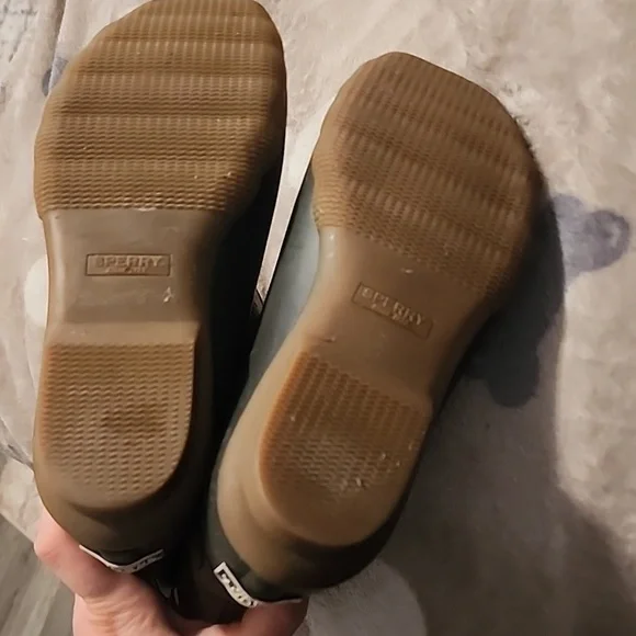 🦆Sperry Women's Saltwater Duck boots🦆 - Picture 6 of 6